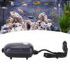 Oxygen Pump Small Professional Mute Oxygenation Aquarium Air Pump   for Fish Farming