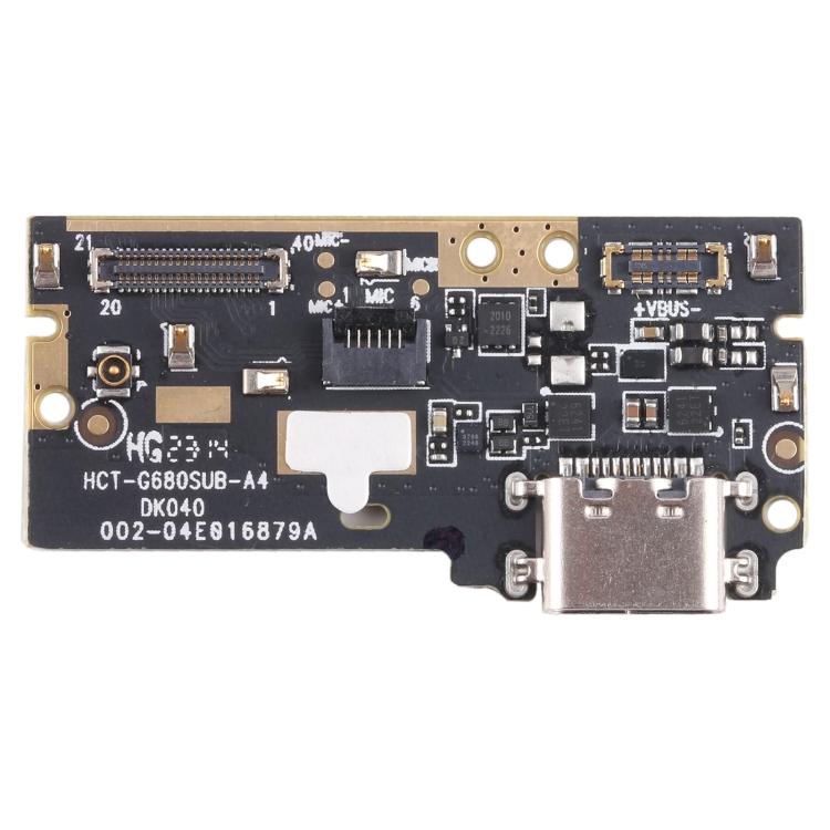 

Плата зарядного порта For Blackview BV9200