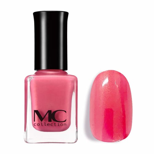 

Quick Dry Nail Polish Nail Color N21 Pink (Pearl Nail Polish Made in Japan) [MC Collection]