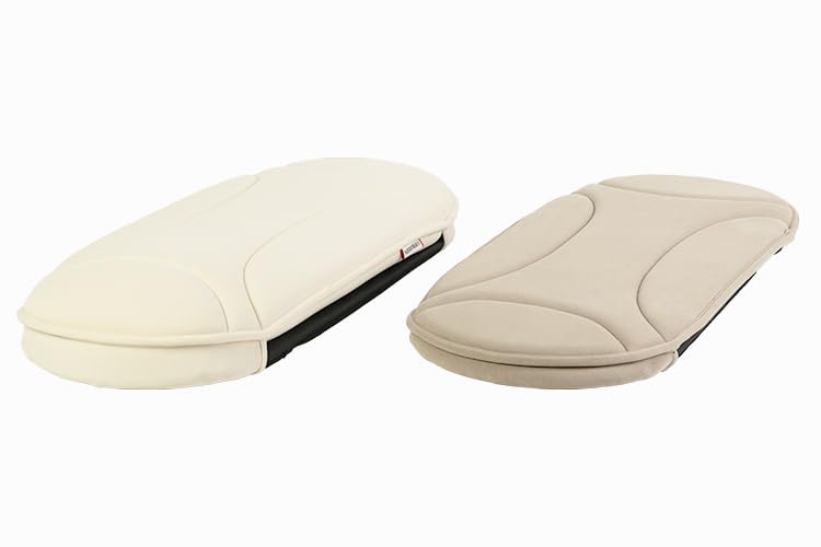 DOME3 C-COREMAT REGULAR MOCHA AD9220 Dome 3 Sea Core Mat, Regular Size, Mocha, Body Pressure Distribution, Vibration Absorption