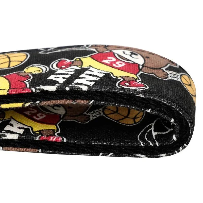 Electric Guitar Strap Premium Guitar Belts with Pick Suitable for Acoustic Guitar Ukulele Banjo Mandolin Bass Guitar Accessories