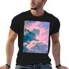 Thunderhead Tshirt Oversized Graphic Tee Gifts For Boyfriend Heavy Weight T Shirts For Unisex