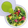 Wahei Freiz Salad Spinner Vegetable Drainer 24cm G-Cook GC-141