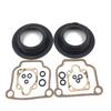 2 sady Sada na opravu karburátoru motocyklu pro BMW BING CV R75 R80 R90 R100