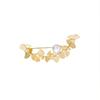 Fashion Butterfly Pearl Brooch Femininity Small Fragrant Suit Corsage Versatile Pin Accessories