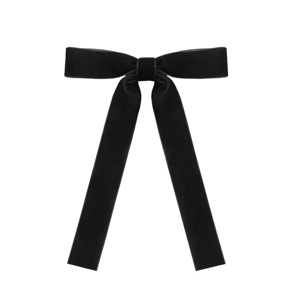 

For Christmas Tree Velvet Bows with Gold Twist Ties 36 Pack Decorative Accents to Elevate Seasonal Home Decoration red
