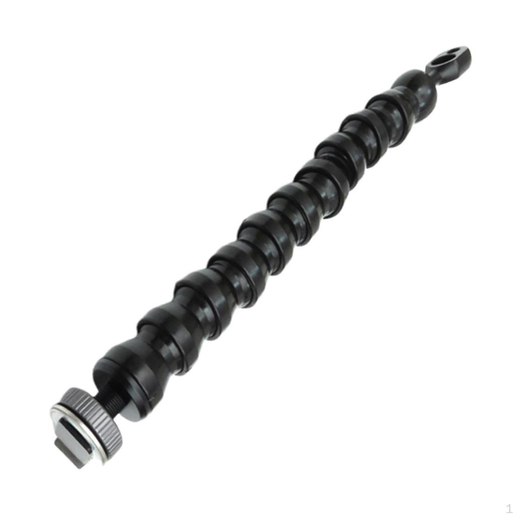 Underwater Camera Light Arm Diving Photography for Action Cage Dive Rig Ys Head Adapter