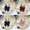 Star Constellation Kids Collar Flower With Polyester Material For School Uniforms And Cosplay