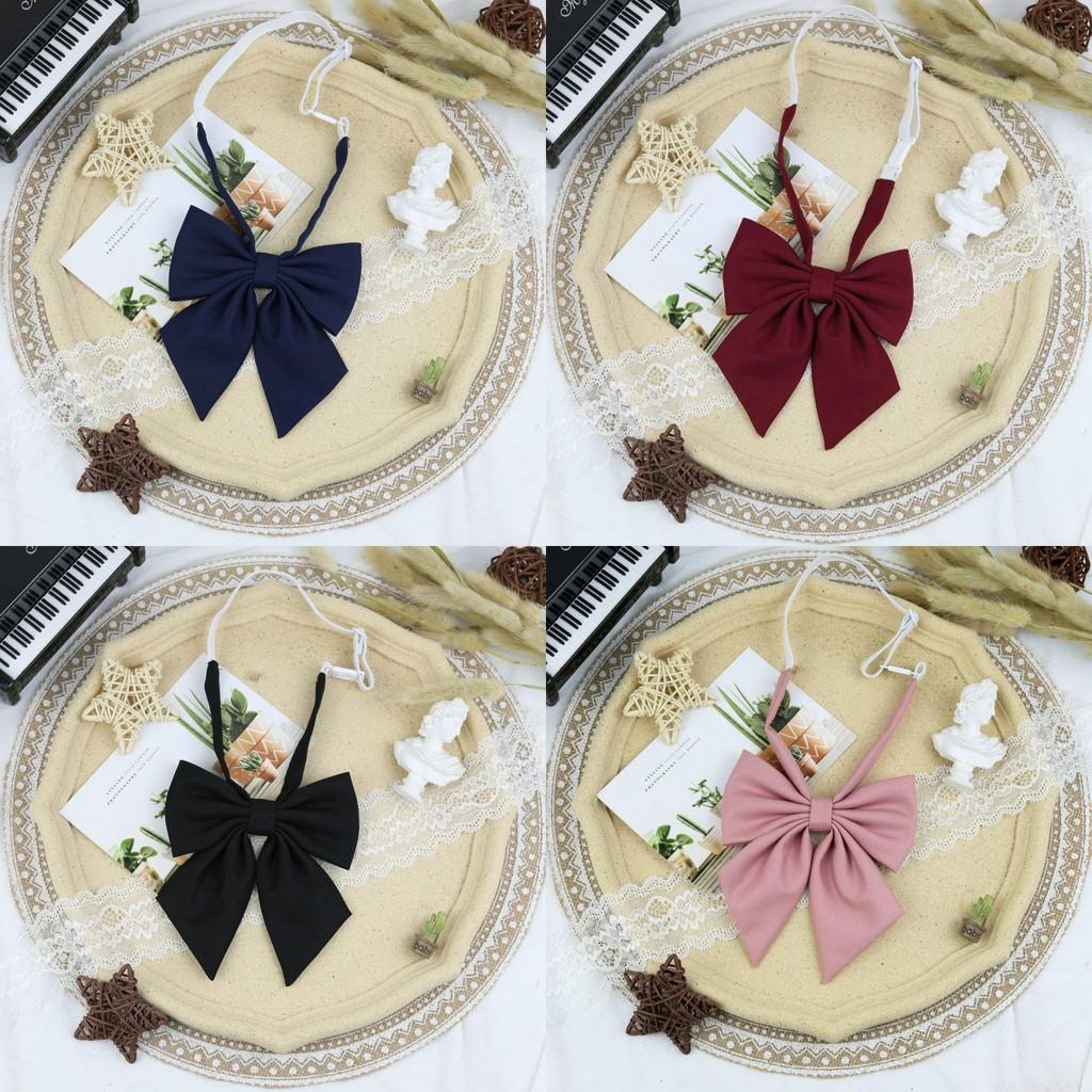 Star Constellation Kids Collar Flower With Polyester Material For School Uniforms And Cosplay