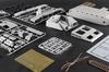Trumpeter German StuG III Type G 1943 Mass Production Specification Plastic Model 00946 1/16 (tank)