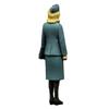 Passion Model 1/35 WWII German Air Force Female Signal Assistant Resin Kit P35F012