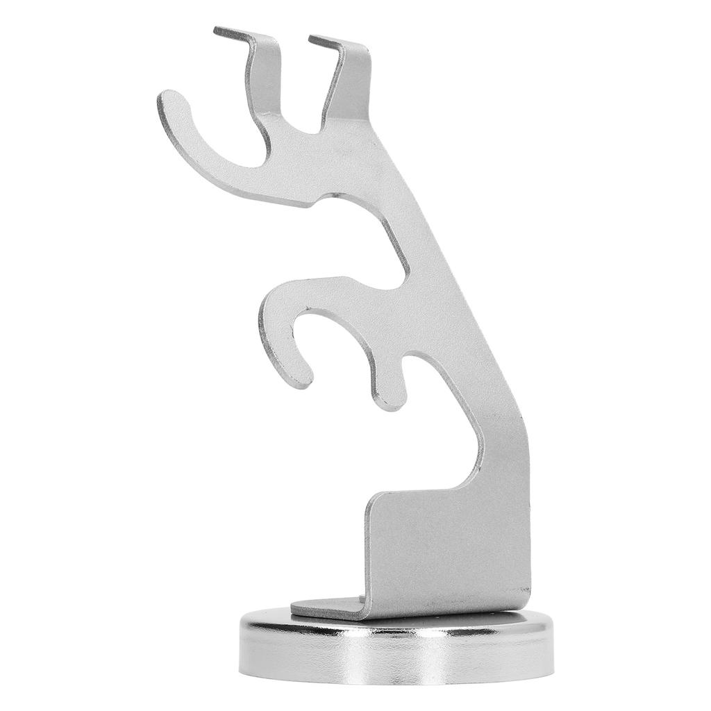 MIG Welding Torch Holder Strong Magnetic Base Anti Slip Welder Stand Welding Gun Holder