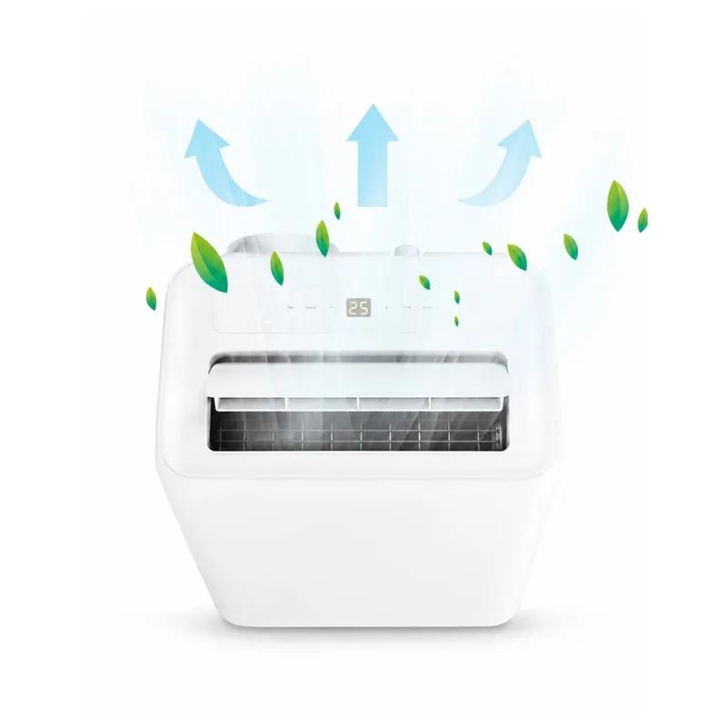 Climatiseur Mobile - 12000 Btu - Wi-fi - Froid Et Chaud