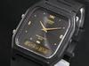 Casio Watch [Casio] Analog-Digital AW48HE-1A (Imported Product)