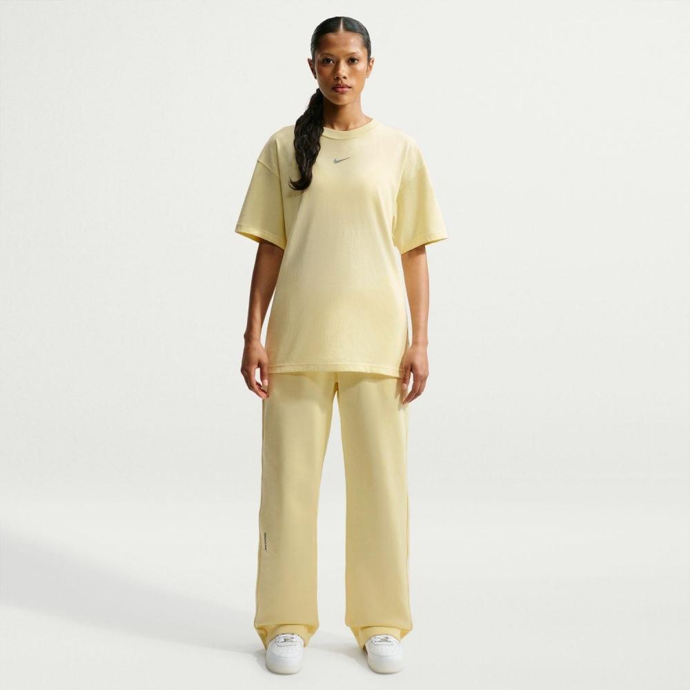 Nike M Nocta Cs Tee Ss Ib5673 744albstr Stelt