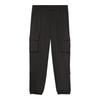 Timberland Tracksuit Cargo Jogger, Unisex, Adult, Black, XL, TB0A6FEZ0011