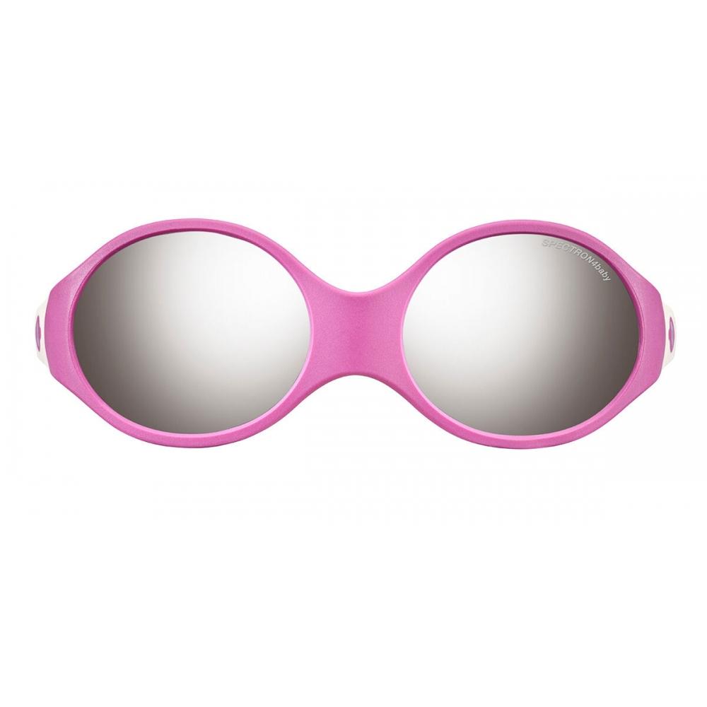

JuLbo Loop L Kids J5111226 Unisex sungLasses Pink/43