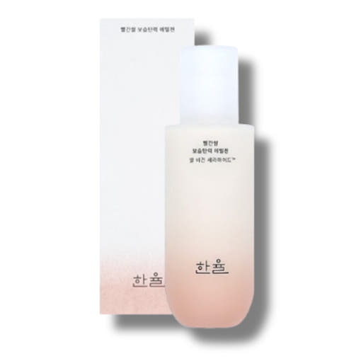 HANYUL Red Rice Essential Emulsion, 125ml