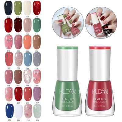 Manicure – Gel per unghie