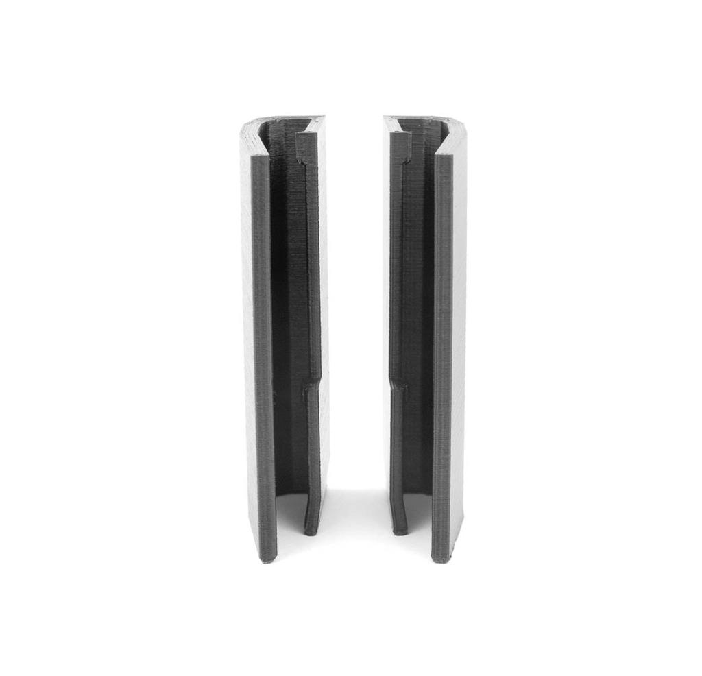 Samsung NP350V5C NP355V5C HOUSING HINGE REPAIR KIT