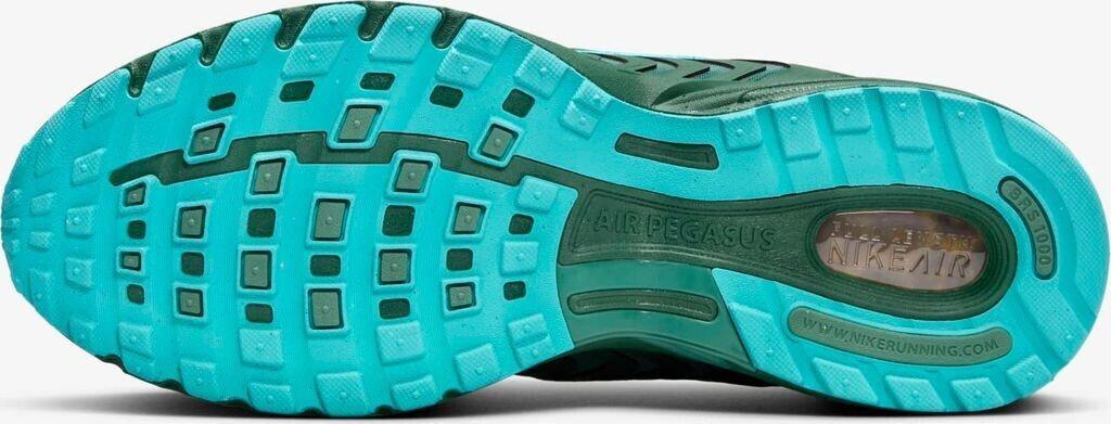 Nike Air Pegasus 2005 Sneakers (FZ7354-300) Spruce/bicostal/dusty Cactus/fir