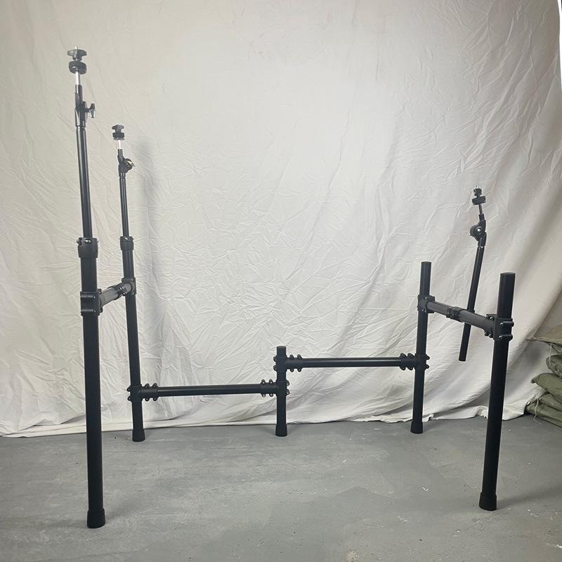Electronic Drum Folding Stand - Cross-Border Musical Instrument Accessory
