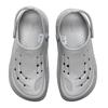 Crocs Clog EVA Comfortable Lightweight Clogs Unisex Clogs Gray 209501-007