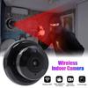 1080P Baby Monitor Wifi IP Wireless Indoor Camera Camera HD Nightvision Motion Detection