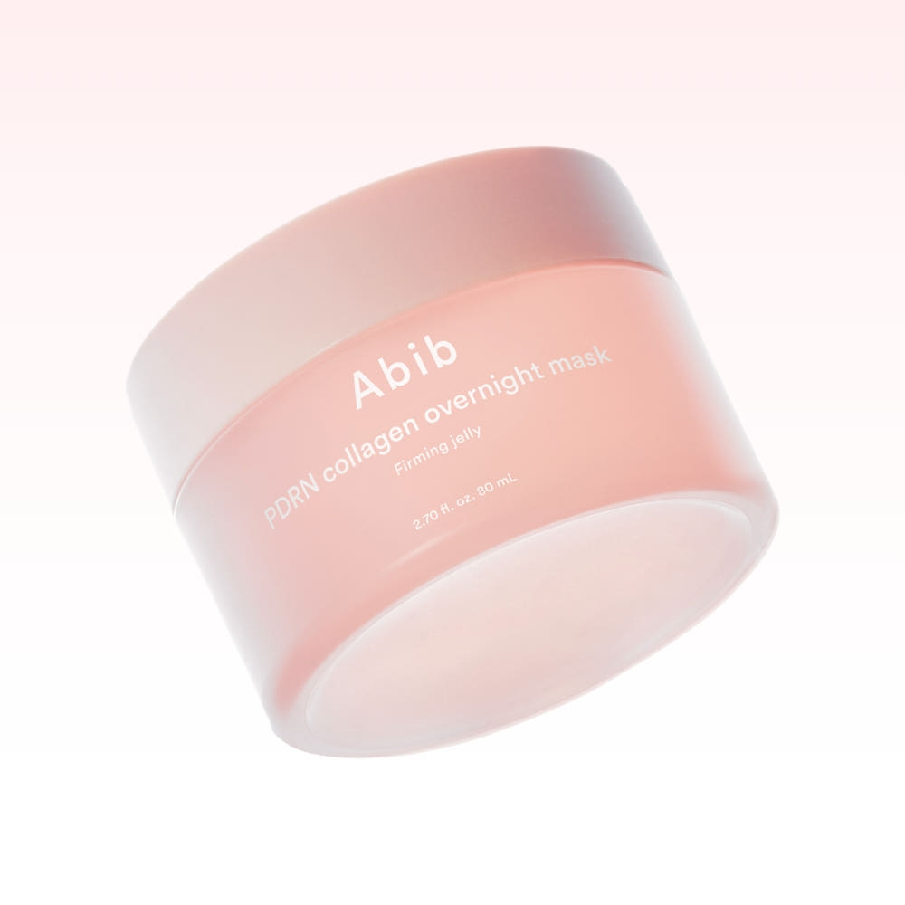 Abib PDRN Collagen Overnight Mask Firming Jelly 80ml