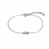 _David Bracelet 14k Gold Bracelet DAVID_Bracelet_DVB11P1