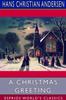 Kniha A Christmas Greeting (Esprios Classics) : A Series of Stories