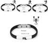 Hochwertige Sternbild-Armbänder für Männer und Frauen mit klassischem Design
