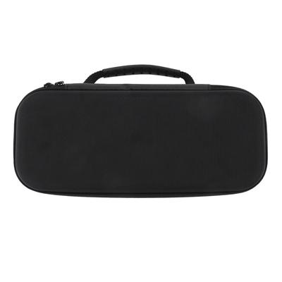 Remote Player Carrying Case Shockproof Scratch Proof Portable Hard Handheld Game Console Storage Bag for Portal