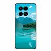 6.78" For Tecno Camon 30 Case Fashion Marble Black Silicone Soft TPU Back Cover Cases For Tecno Camon 30 5G Premier Phone Case
