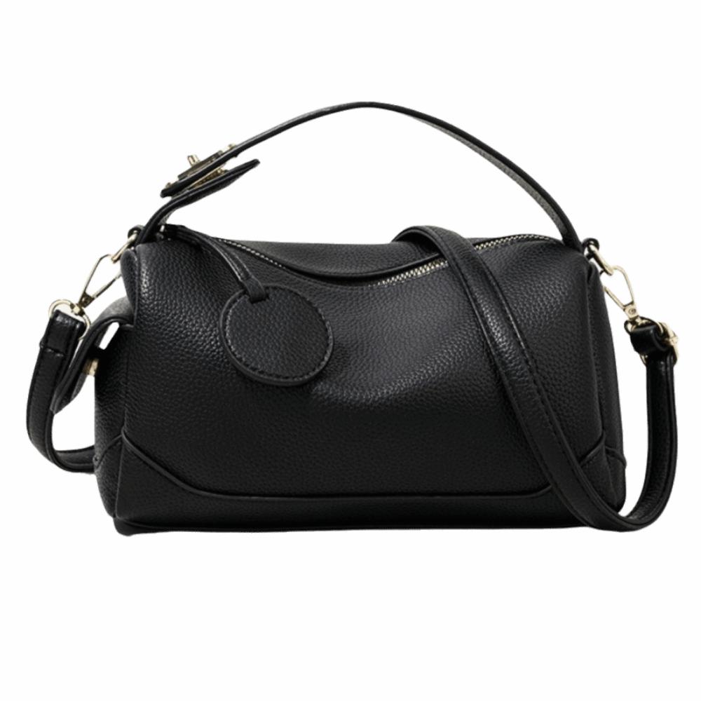 Light Luxury Single Shoulder Bag Top Handle Tote Handbags Elegant Tote Pillow Bag  Shopping
