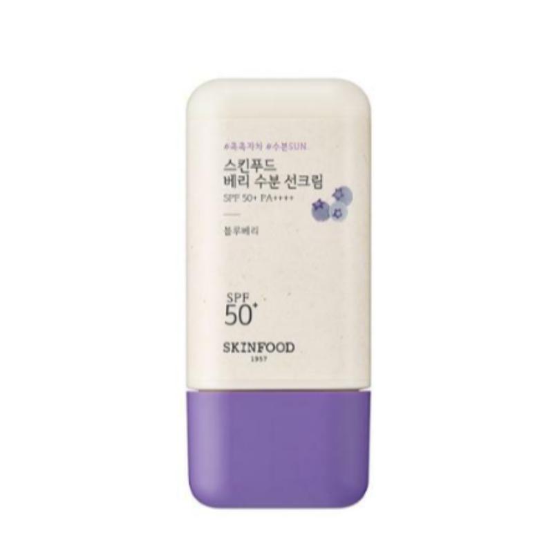 Skinfood Berry Moisture Sun Cream 50ml SPF50+ PA++++