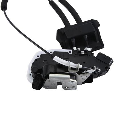 Actionneur d'assemblage de loquet de serrure de porte avant droite pour Infiniti FX35 FX37 FX50 QX70 09-17