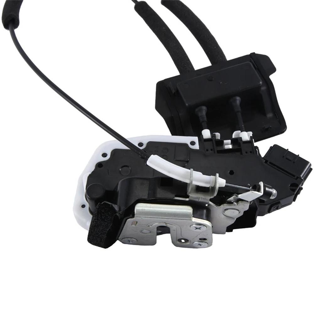 Привод замка передней правой двери в сборе для Infiniti FX35 FX37 FX50 QX70 09-17