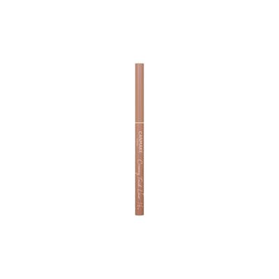 Očný make-up – Oční linky