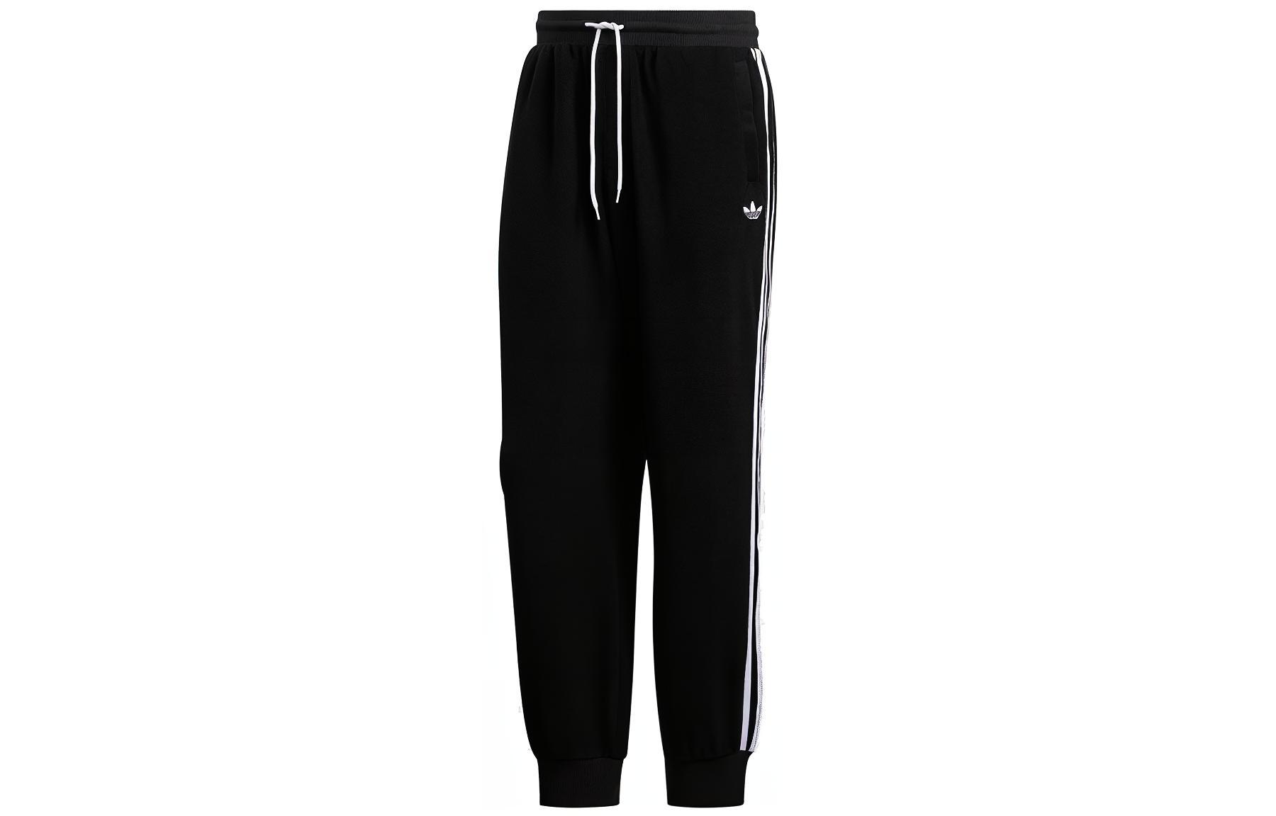 Adidas Originals Bouclette Knitted Sweatpants Men s GD3506 L