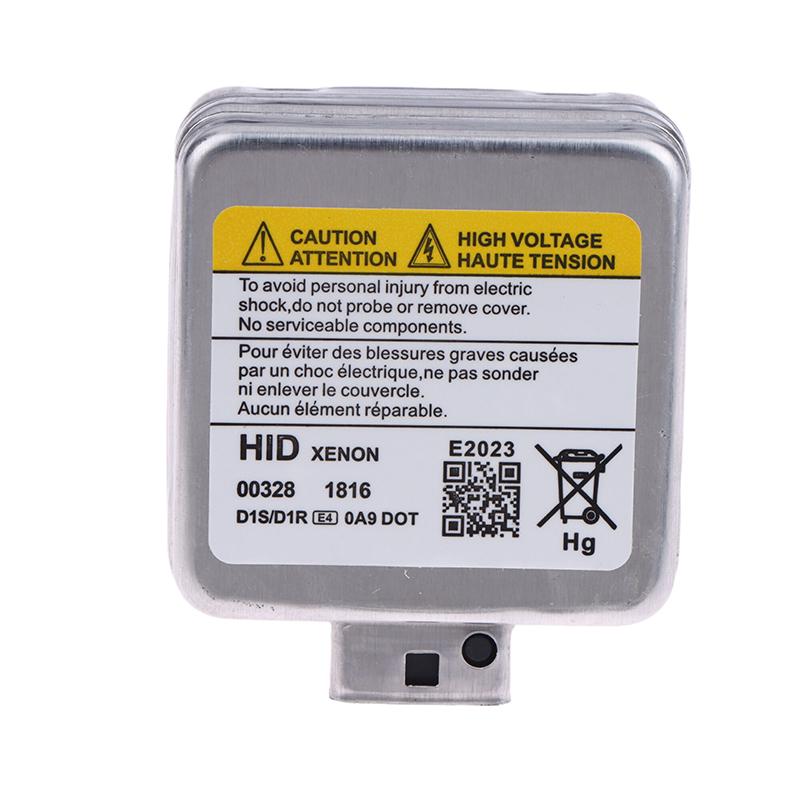 1 szt. 12V 35W Reflektor Ksenonowy Biały Żółty Żarówka Hid Żarówka Reflektora Ksenonowego D1S D2S D3S D4S Lampa Ksenonowa Światło 4300K 6000K