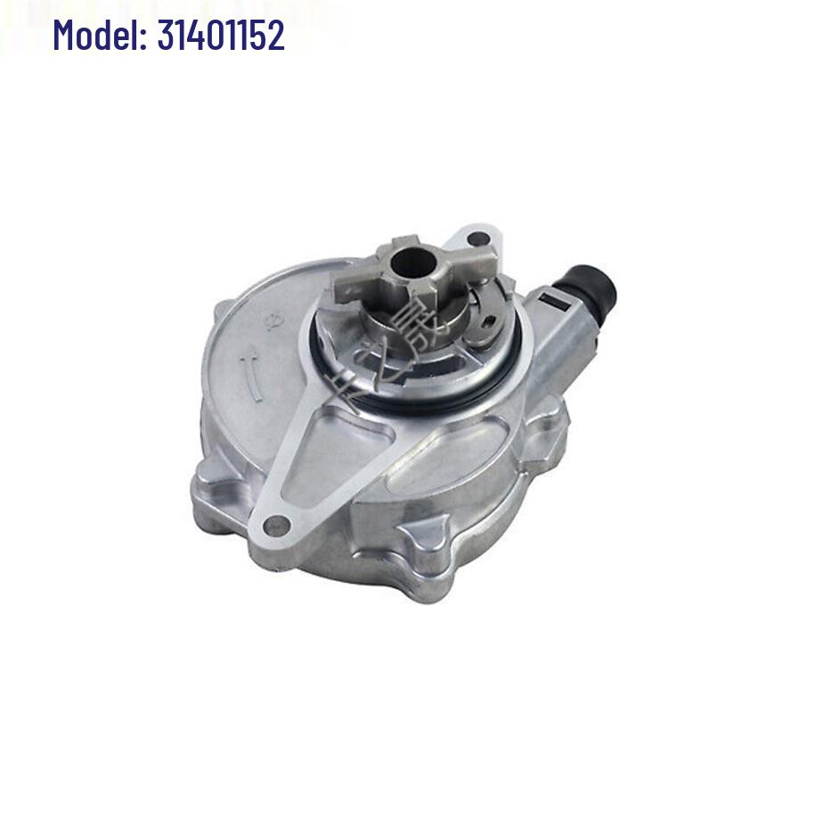 Compatible with Volvo Brake Vacuum Pump 31316688, 31480558, 31401152, 31370519