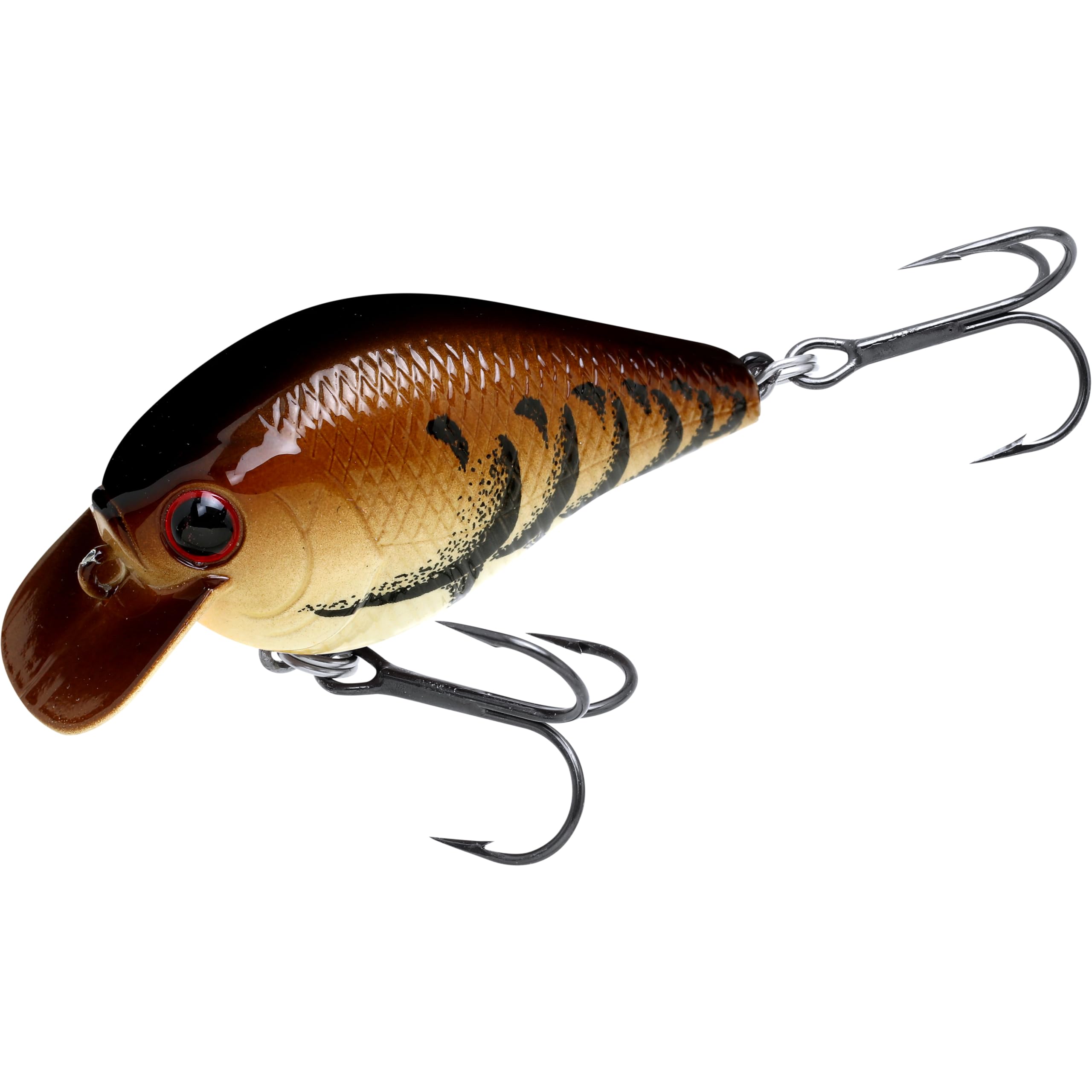 LUCKY CRAFT FAT CB BDS1 ~Big Daddy Strike~ Fishing Lure BDS1