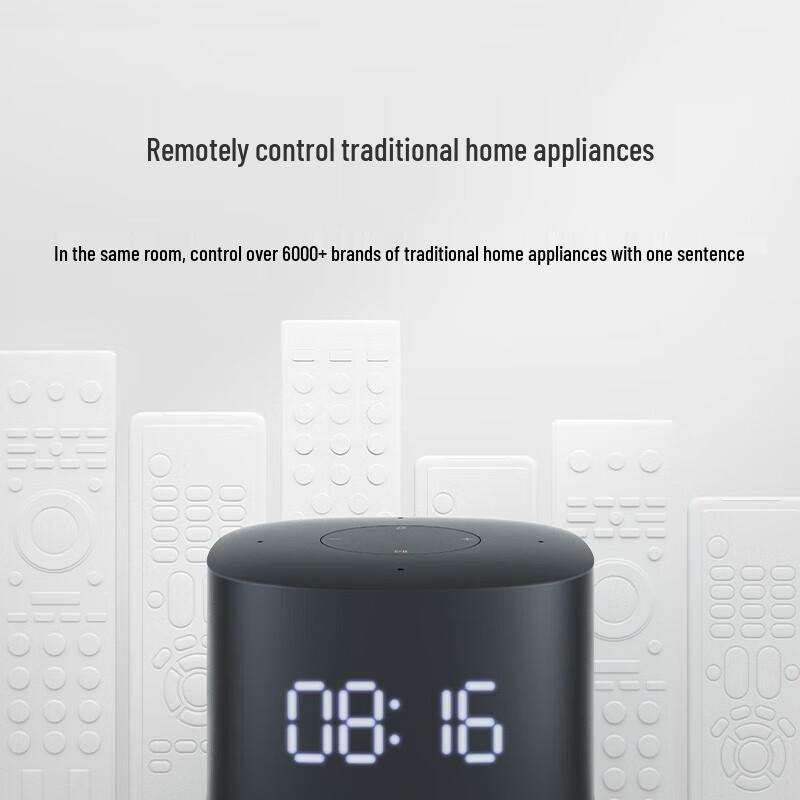 Xiaomi AI Speaker Play Enhanced Edition