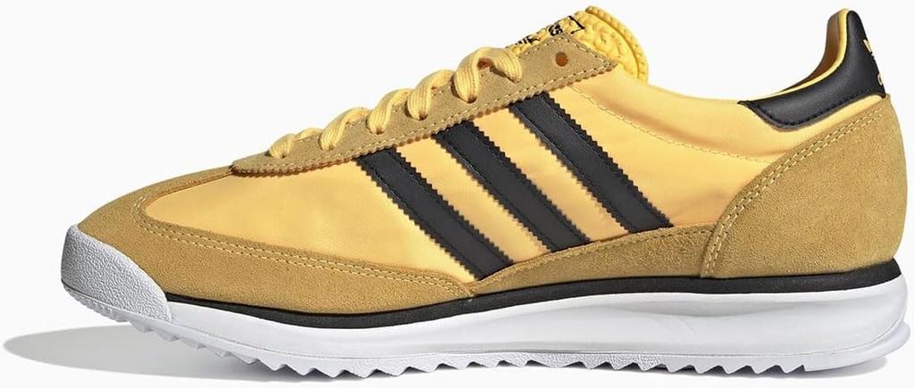 Adidas SL 72 RS Black Size Spark/Footwear White/Core IH7912, 26.5cm