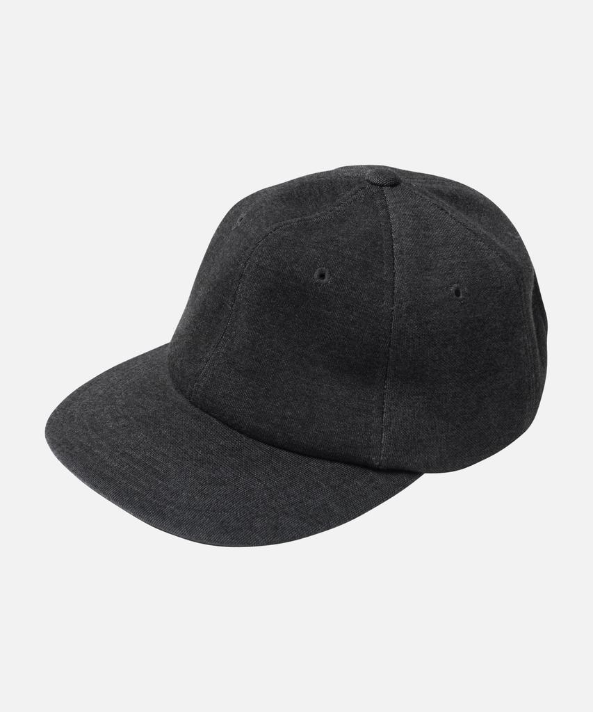 FRIZMWORKS Og Sweat Ball Cap _ Charcoal