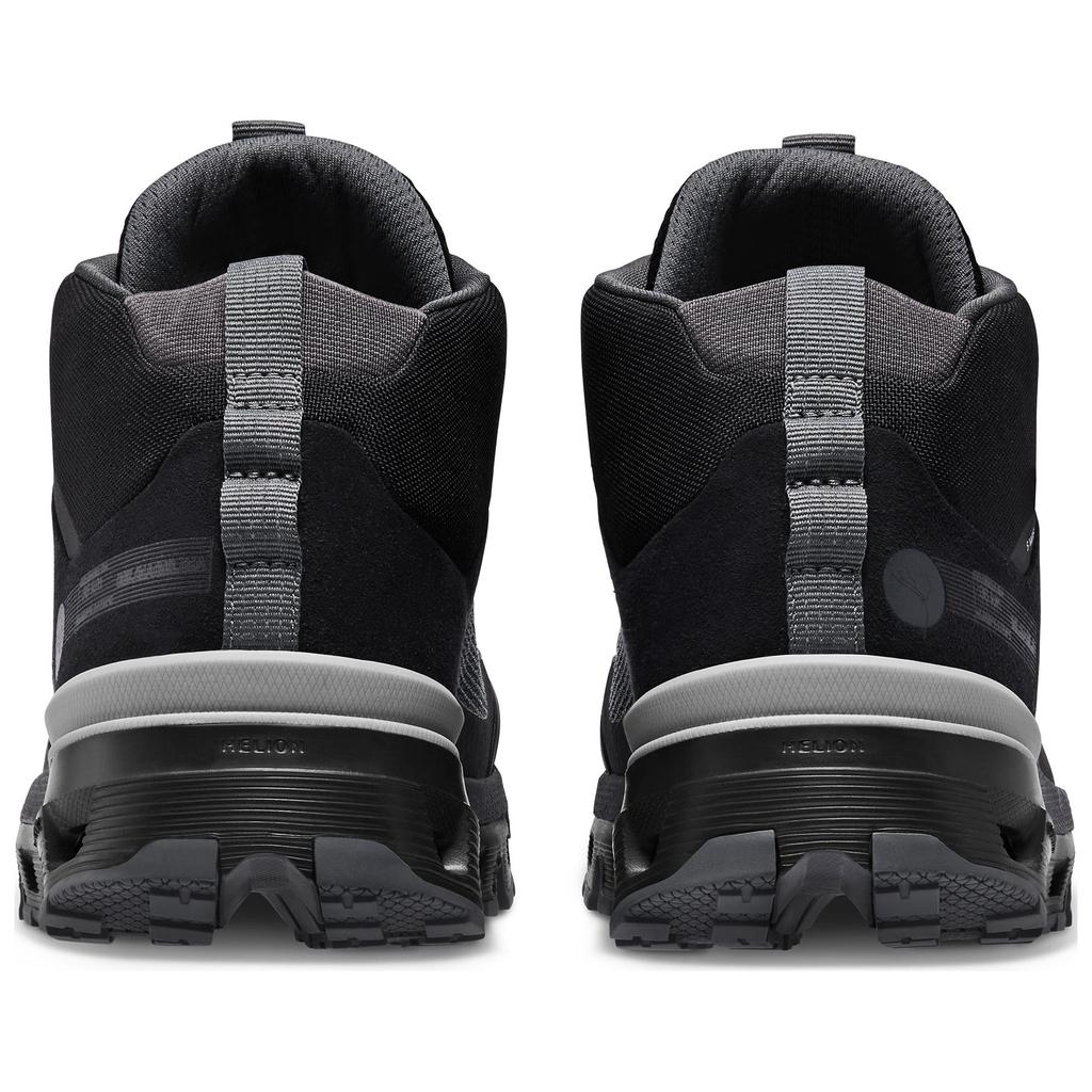ON  Cloudtrax Black Rock Women Sneakers 53.98588