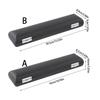 Protective Flute Case for Instrument Safety Offering Scratch Resistant Cover Perfect for Performances and Outdoor Use