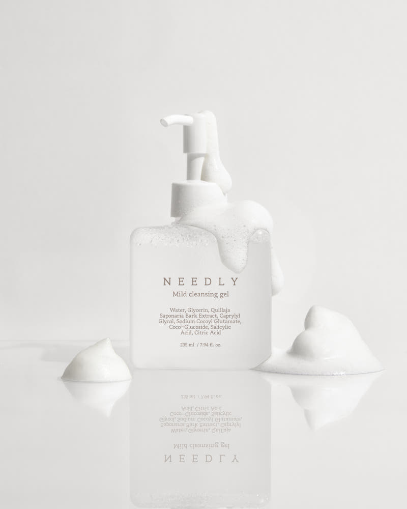 NEEDLY Mild Cleansing Gel 235ml