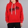 Nike Sweatshirts Men's Red Hooded Moderate Regular BV5182-657